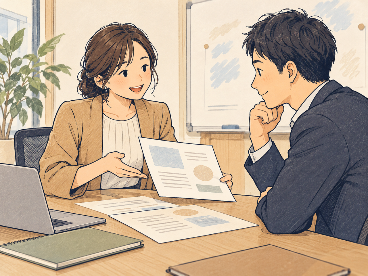 路線名や観光地名の検索意図を読み解く