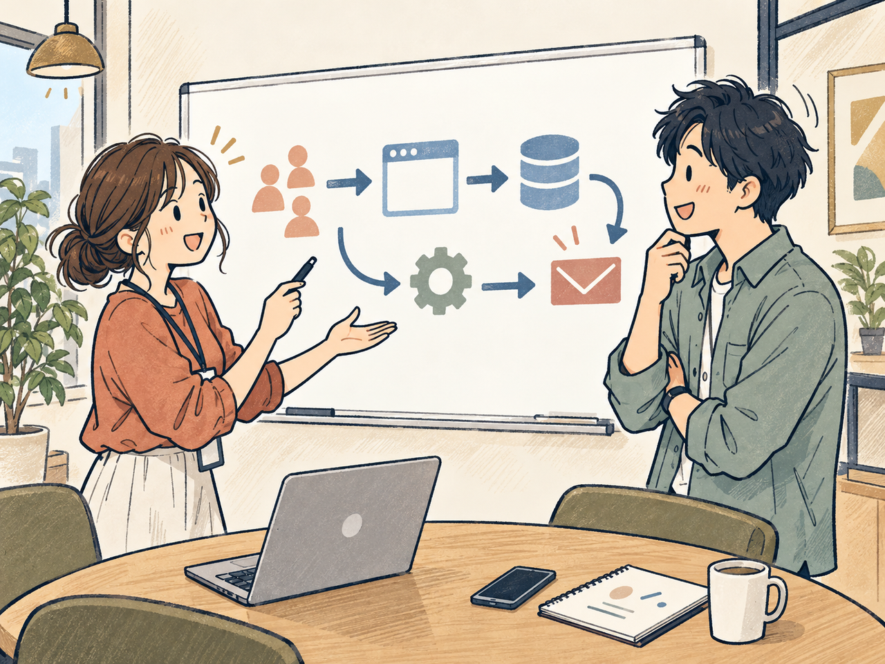 データが足りないなら保留する