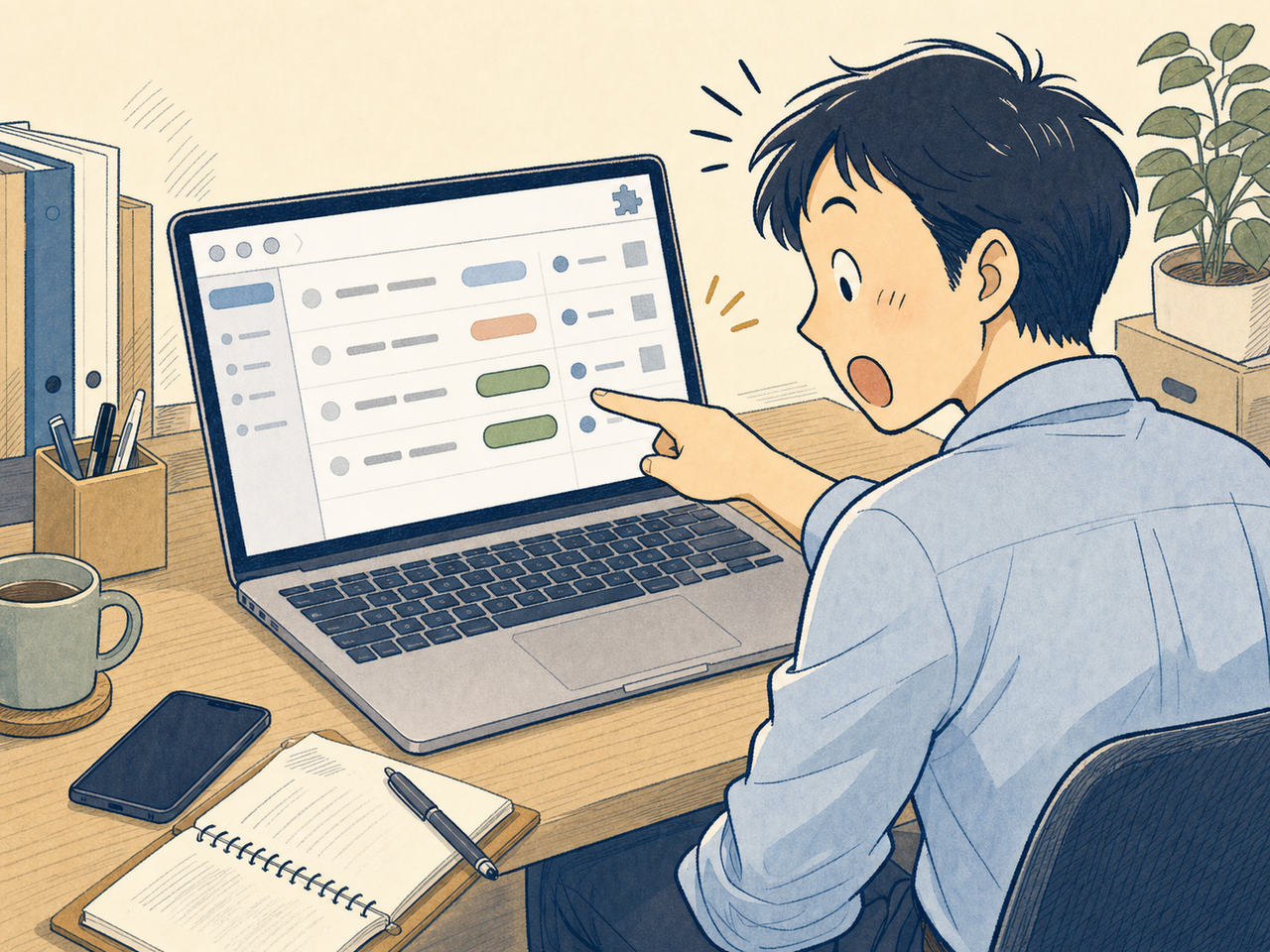 Tag Assistantで同じIDが二重発火を発見