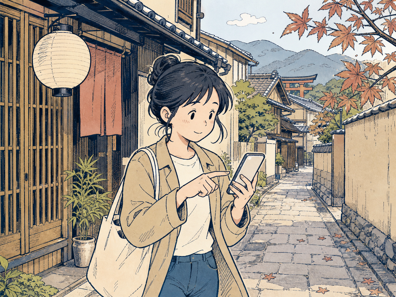 地元の人は「美容院」としか打たない