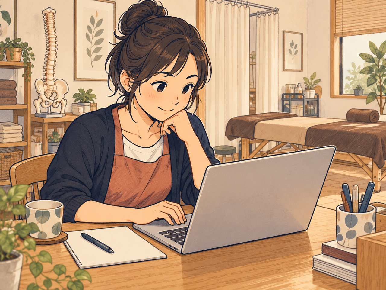 まずGBPの情報を整える