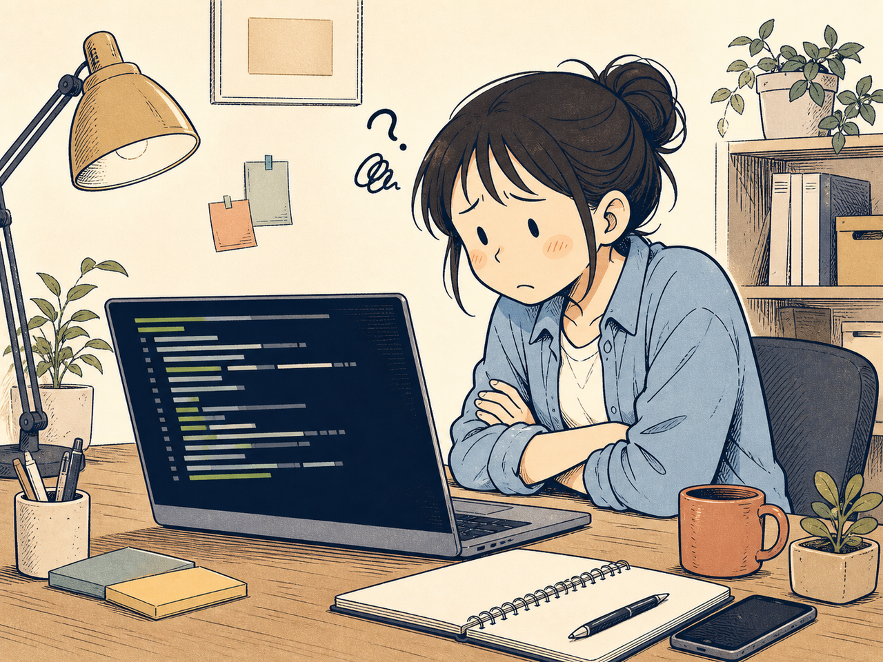 ビルド環境構築という新たなハードル