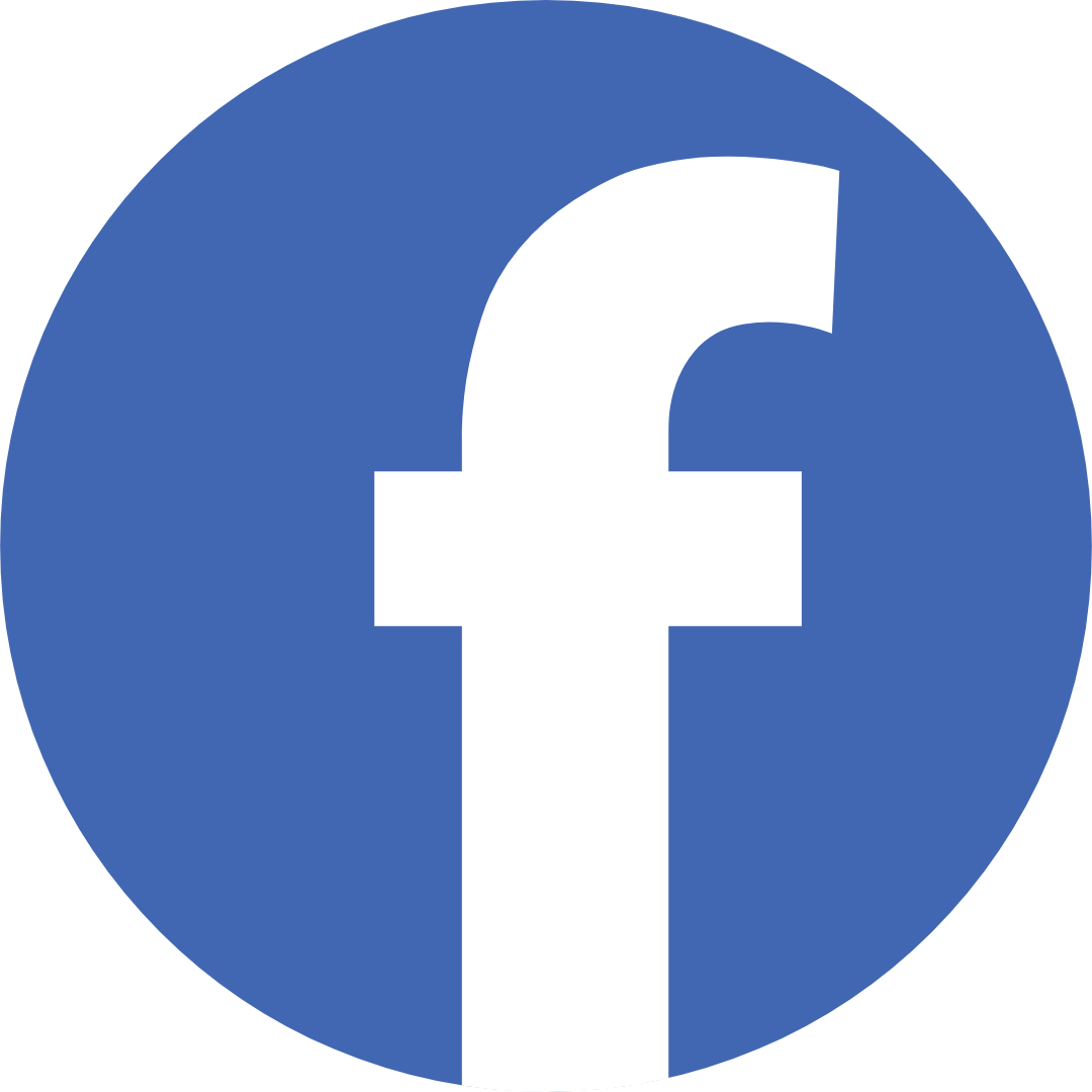 Facebookのアイコン