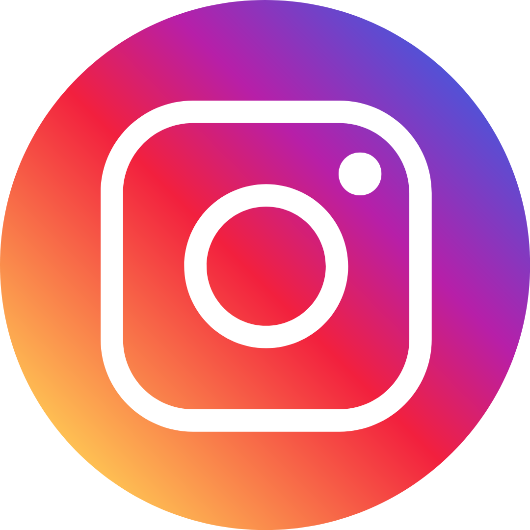 Instagramのアイコン